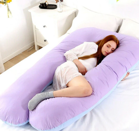 Pregnancy Pillow